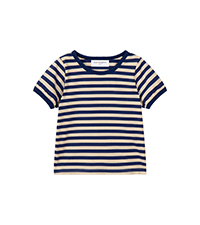 Kids Striped T-Shirt