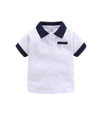 Boys Polo Shirt