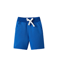 Boys Terry Shorts