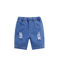 Boys Denim Shorts