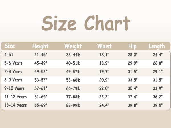 Boys Linen Pants Lightweight Dress Pants Beach Pants Pull-on Casual Outfits with Elastic Waist