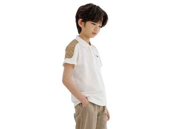 Boys Linen Pants