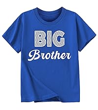 big brother shirts