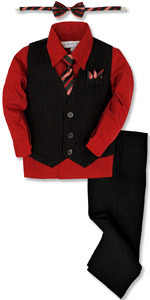 formal, set, summer, red, party, school, gard, 8, 10, 12, 14, boy, outfit, set