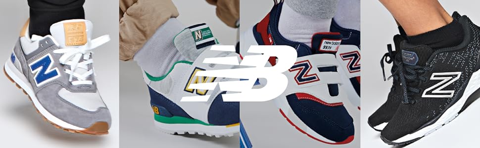 New Balance Kid''s Socks