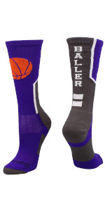 Basketball Socks