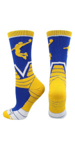 Victory Basketball Socks