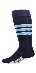 Dugout Baseball Socks