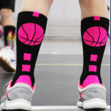 Basketball Socks