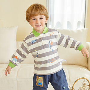 boy long sleeve shirt