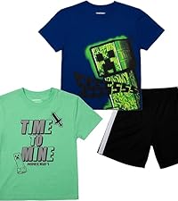 Boys 3-Pack Set