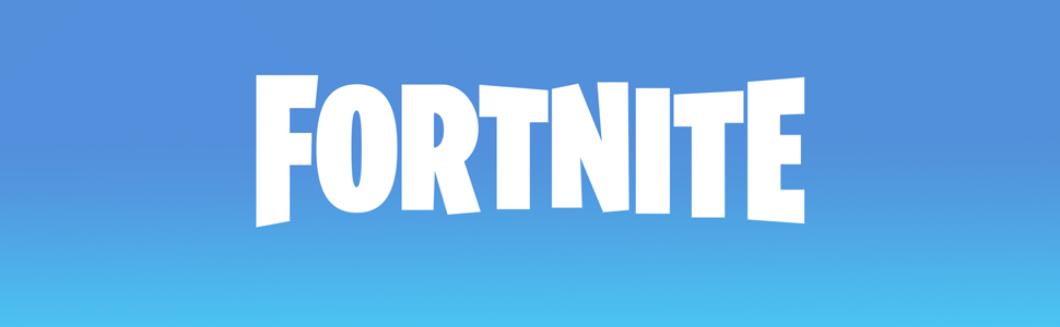 Fortnite Color Block Logo Boy''s T-Shirt