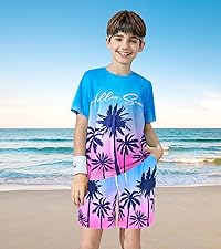 hawaiian shirts for boys