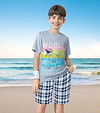 boys summer outfits