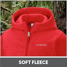 Soft Fleece