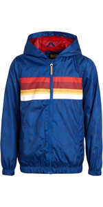 iXtreme Boys'' Jacket - Lightweight Windbreaker with Hood