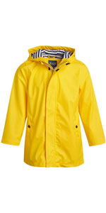 iXtreme Boys’ Raincoat - Waterproof Slicker Shell Windbreaker Rain Jacket 