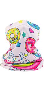 kids upf50 mask