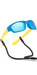 KIDS SUNGLASSES