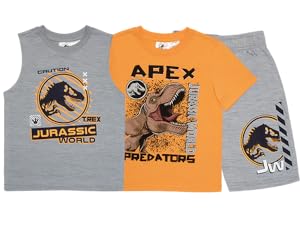 Jurassic World Jurassic Park Apex 