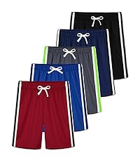 boys athletic shorts