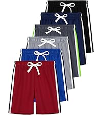 toddler athletic shorts