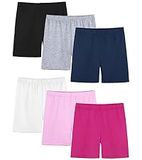 Girls Shorts