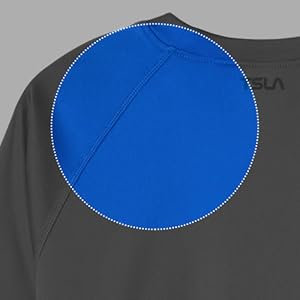 Raglan Sleeve