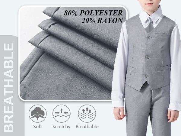 Boys Dress Suits