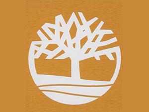 timberland logo