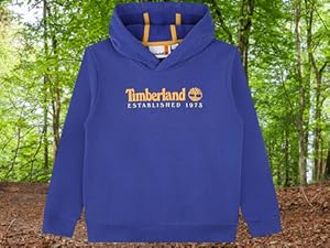 timberland sweatshirt