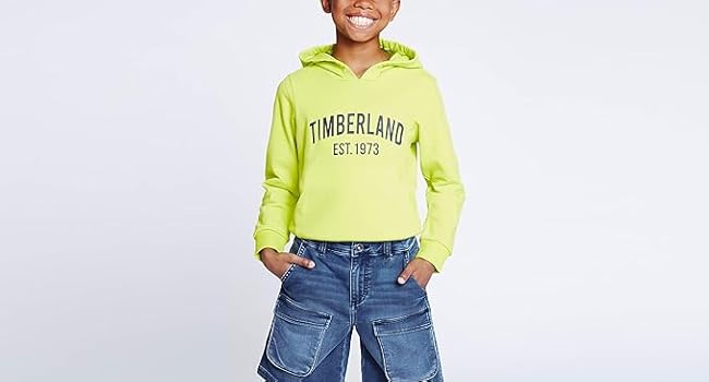 timberland sweatshirts