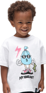 kids tee