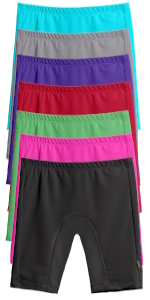 boys girls jammer swimming shorts