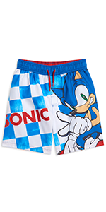 Sonic