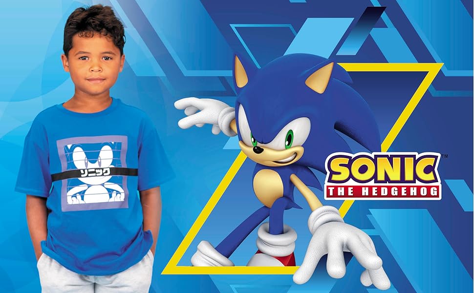 Sonic