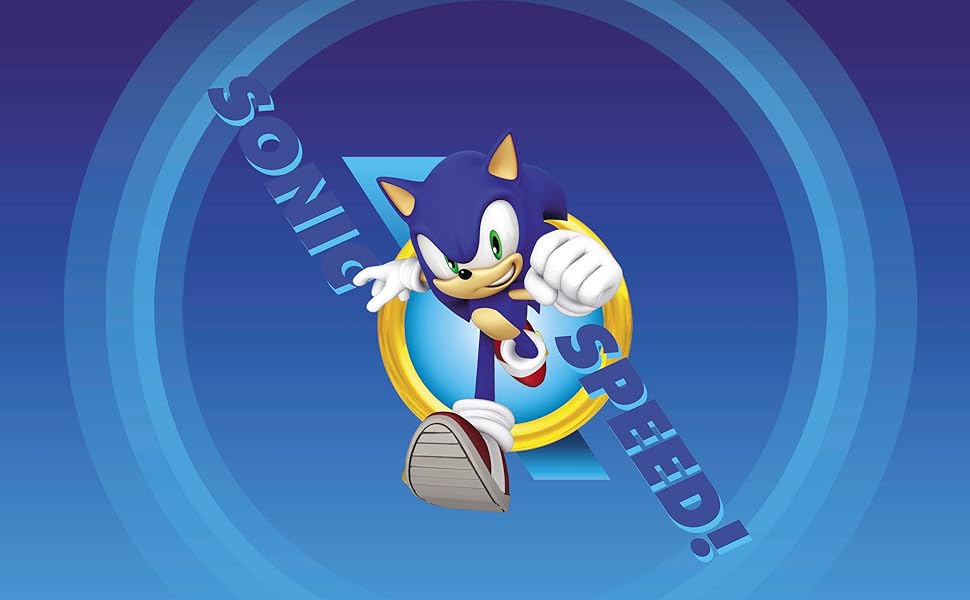 Sonic