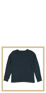 leveret, basics, turtlenecks, kids shirt