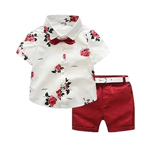 toddler boy gentleman outfit