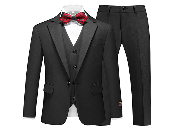 3piece suit