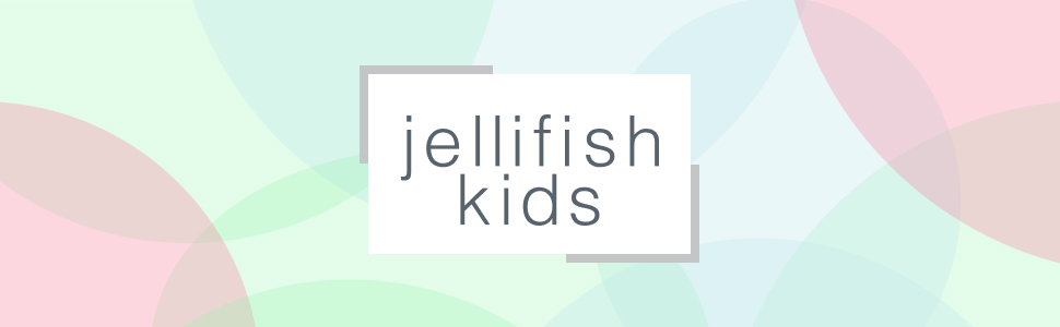 jellifish kids pajamas