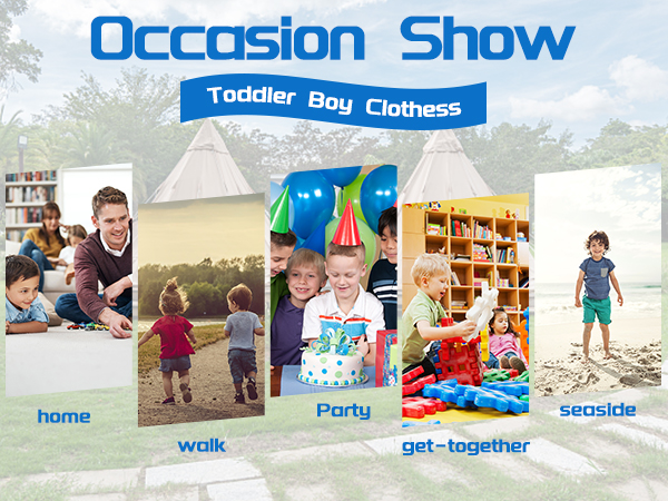 toddler boy clothes