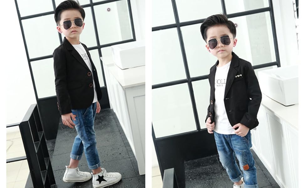 boys sport Jacket