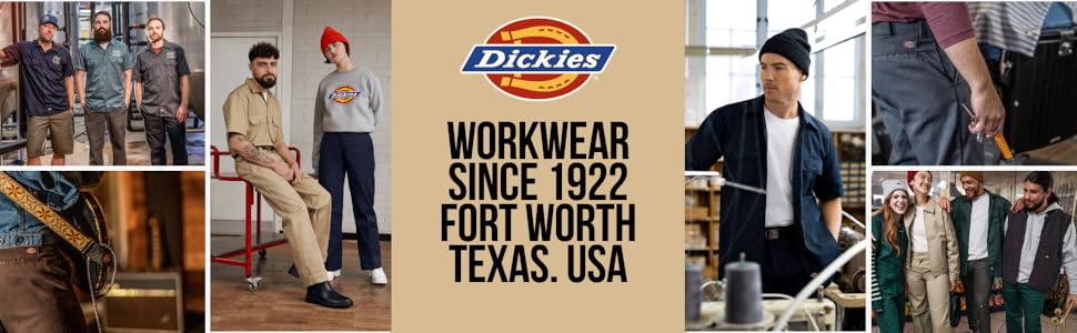 847 Work Pants 5