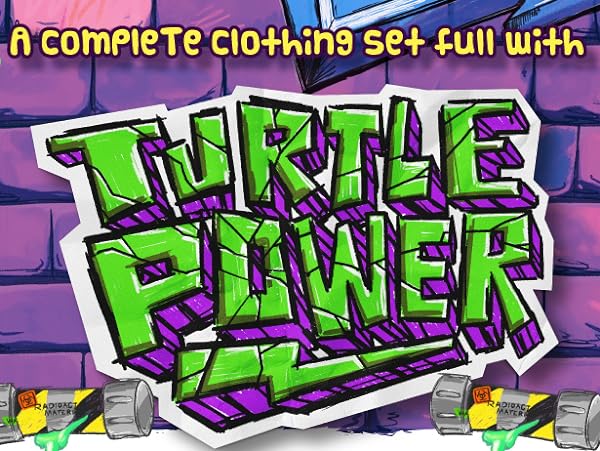 TMNT teenage mutant ninja turtles clothing Apparel t-shirt hoodie pants shorts bomber jackets