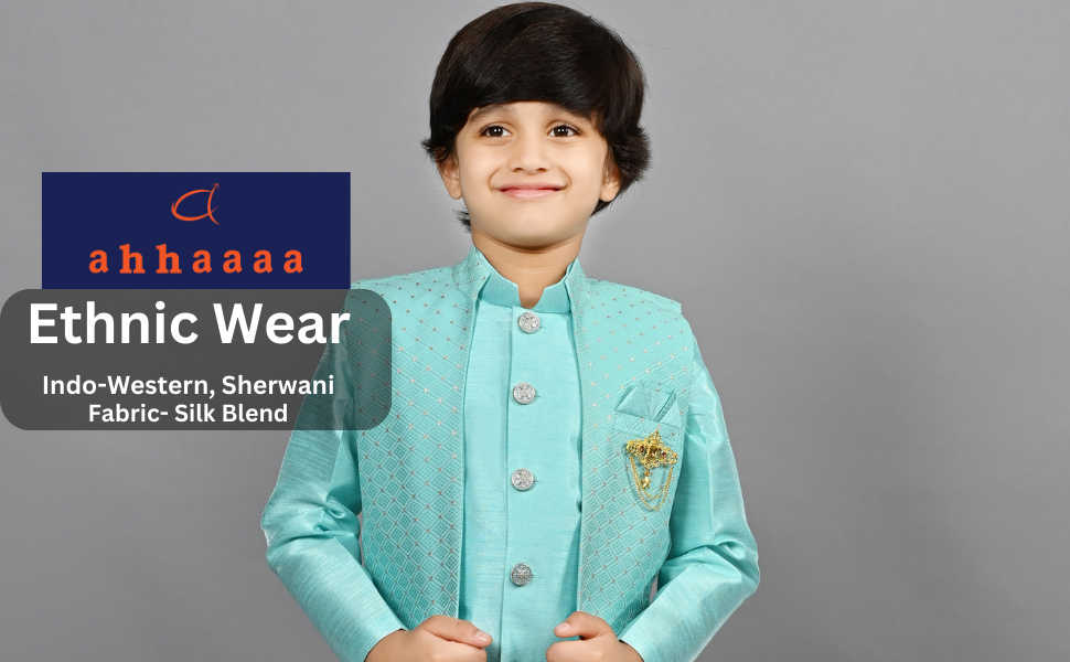 Kids Ethnic Wear