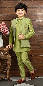 Kids Ethnic Wear