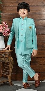 Kids Ethnic Wear