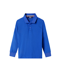 boys polo shirt