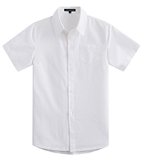 Short Sleeve Cotton 